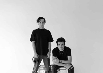 Dan And Frank