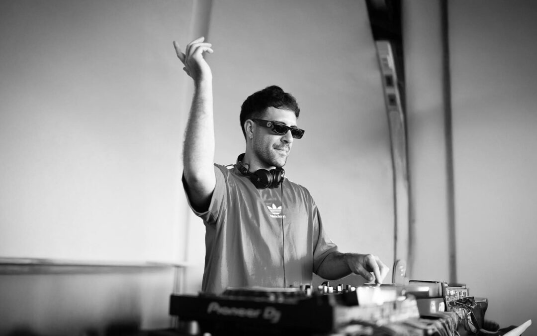 Kevin Corral