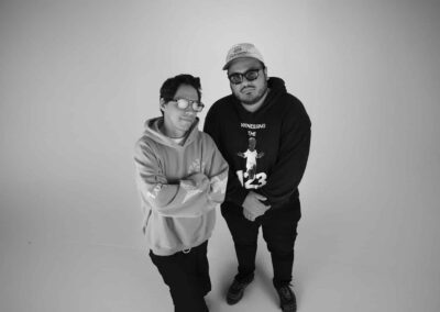Oh’Mem & Gascón